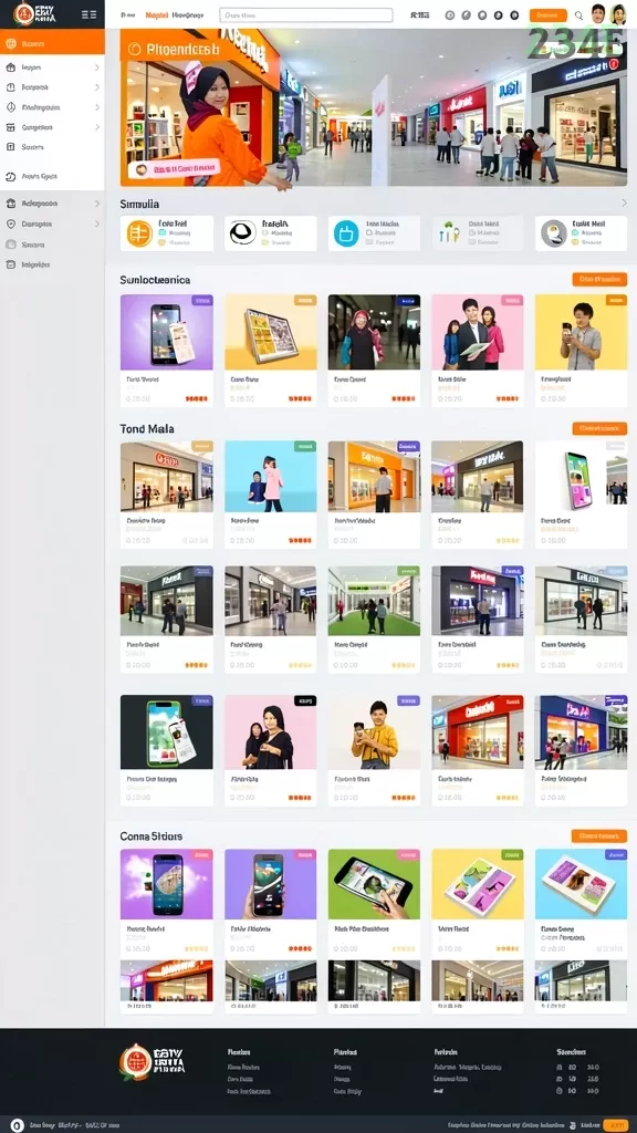 Screenshot Mami188 nomor 1
